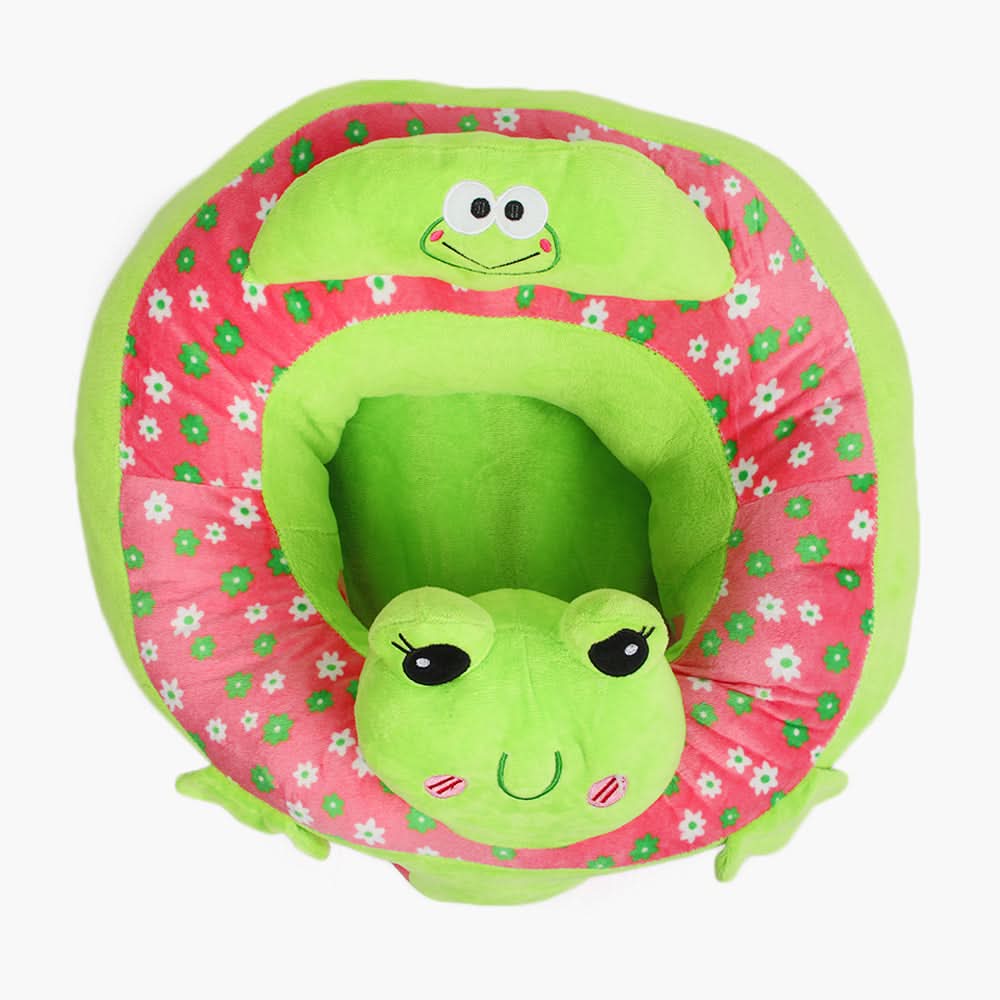 Sofa Character - Green, Stuffed Toys, Chase Value, Chase Value