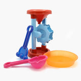 Beach Set - Multi Color, Doctor & Other Sets, Chase Value, Chase Value