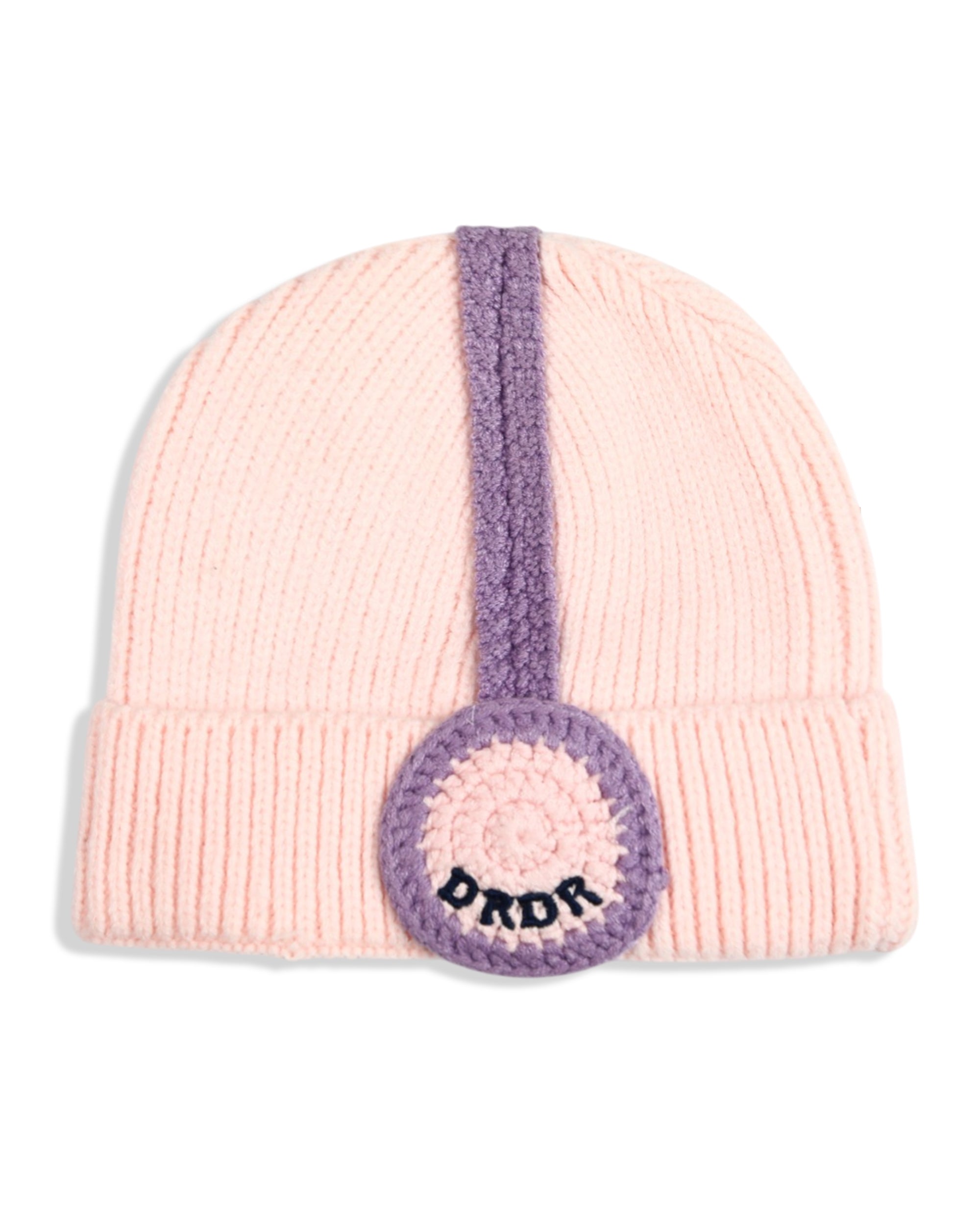 Kids Woolen Cap