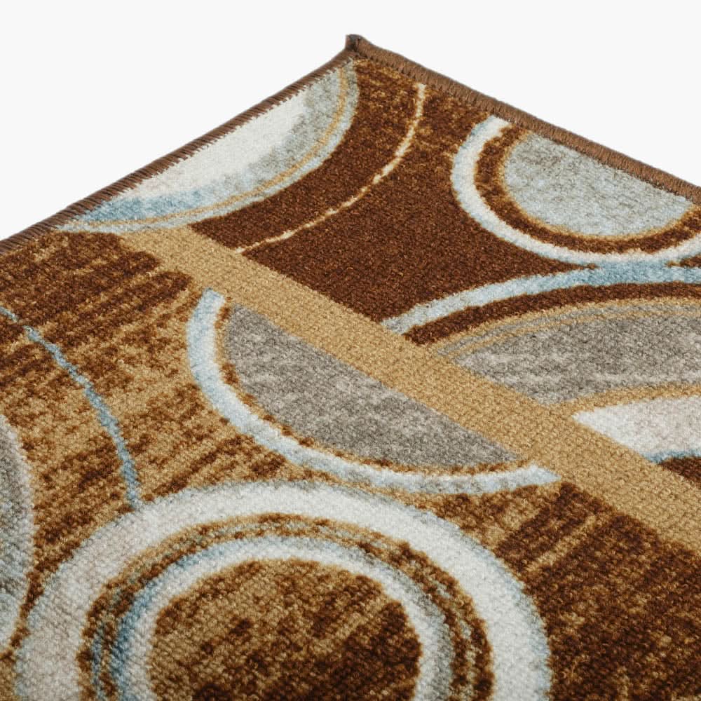 Carpet Printed Mat - A, Mats, Chase Value, Chase Value