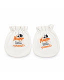 Valuables Newborn Baby Mittens