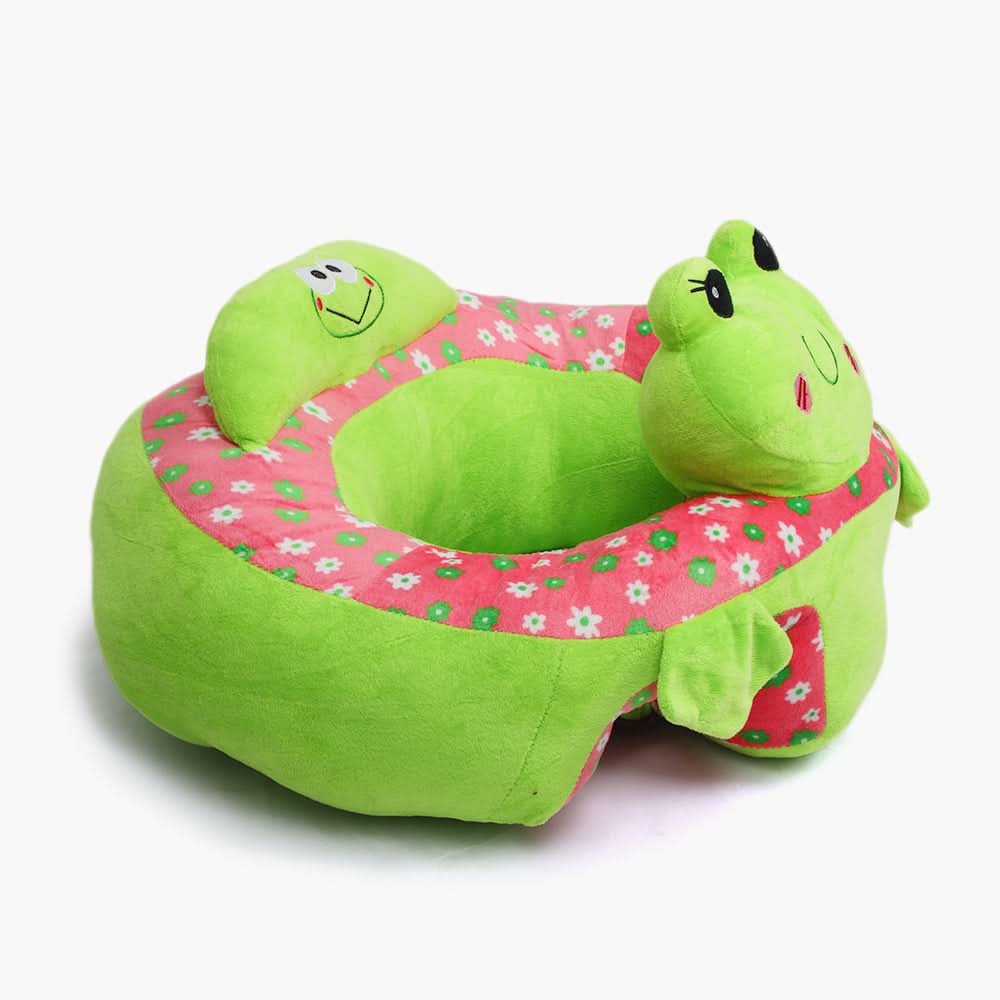 Sofa Character - Green, Stuffed Toys, Chase Value, Chase Value