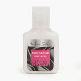 Halime Sultan Body Lotion Pink Orchid, 20ml, Creams & Lotions, Halime Sultan, Chase Value