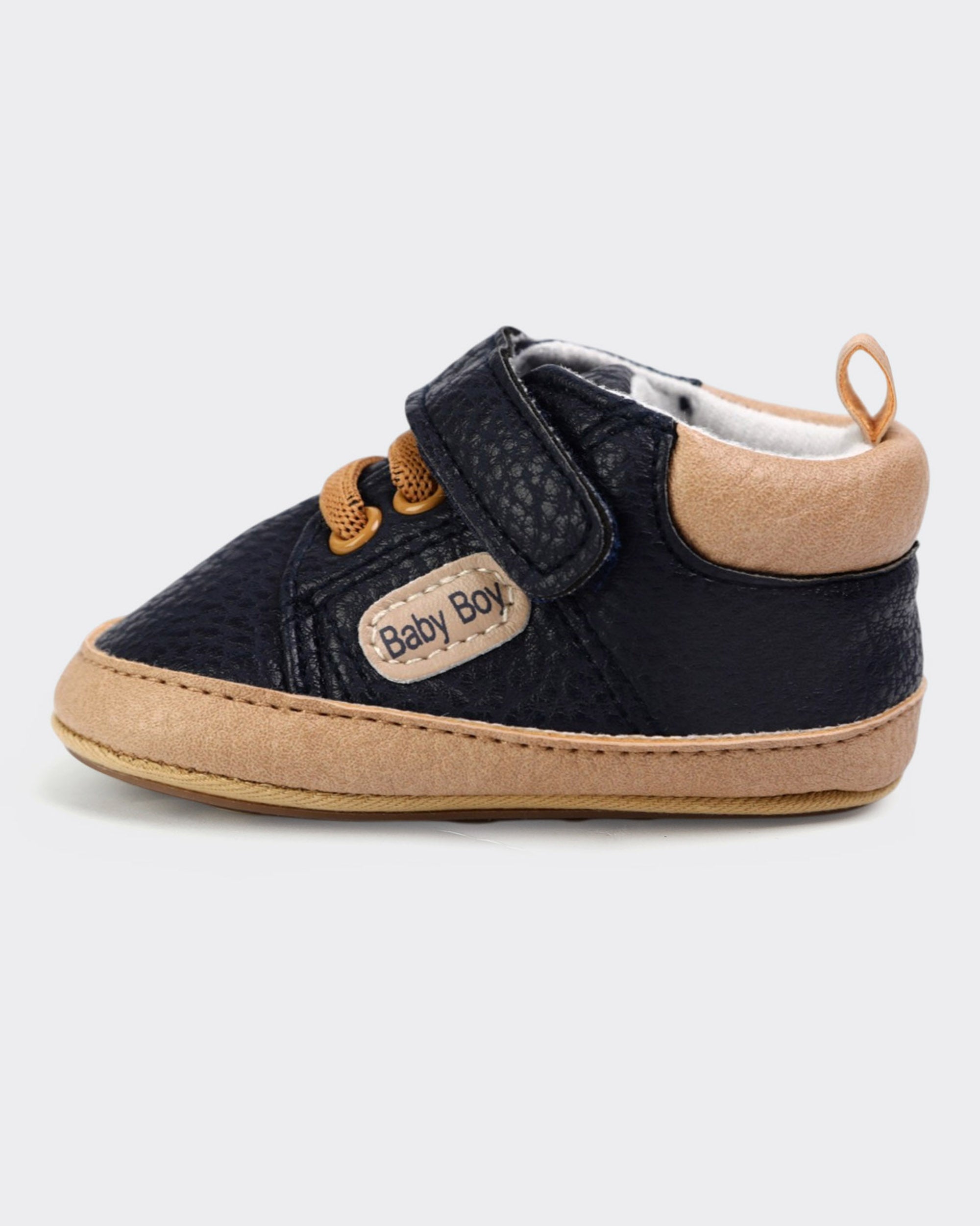 Eminent Newborn Boys Shoes