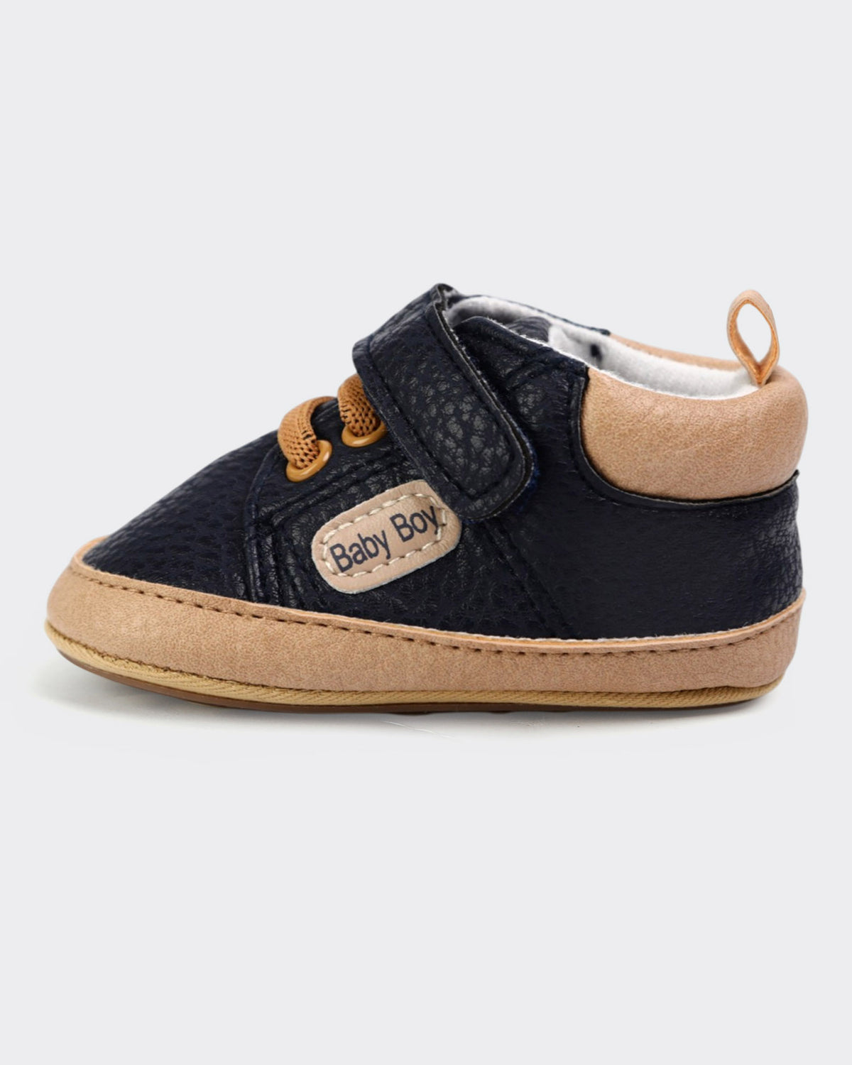 Eminent Newborn Boys Shoes