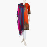 Women's Chandni Shawl - Multi, Women Shawls & Scarves, Chase Value, Chase Value