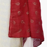 Women's Scarf - Red, Women Shawls & Scarves, Chase Value, Chase Value
