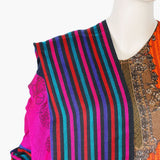 Women's Chandni Shawl - Multi, Women Shawls & Scarves, Chase Value, Chase Value
