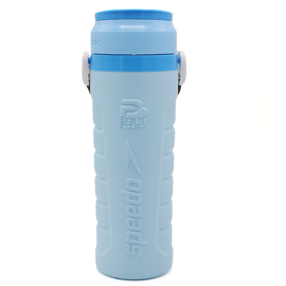 Water Bottle - 550ml - Light Blue, Tiffin Boxes & Bottles, Chase Value, Chase Value