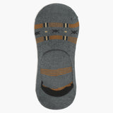 Eminent Loafer Socks - Grey, Men's Socks, Eminent, Chase Value