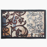 Carpet Printed Mat - G, Mats, Chase Value, Chase Value