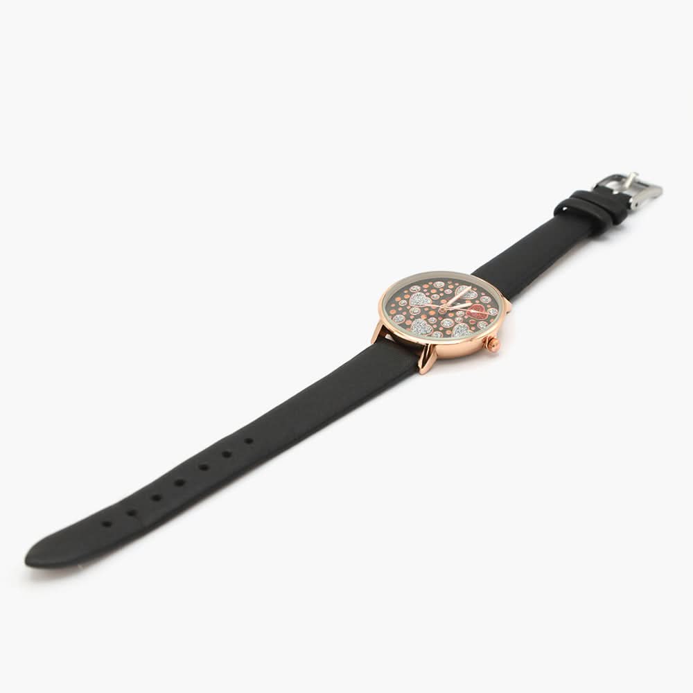 Women's Watch - Black, Women Watches, Chase Value, Chase Value