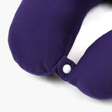 Neck Pillow - Purple, Cushions & Pillows, Chase Value, Chase Value
