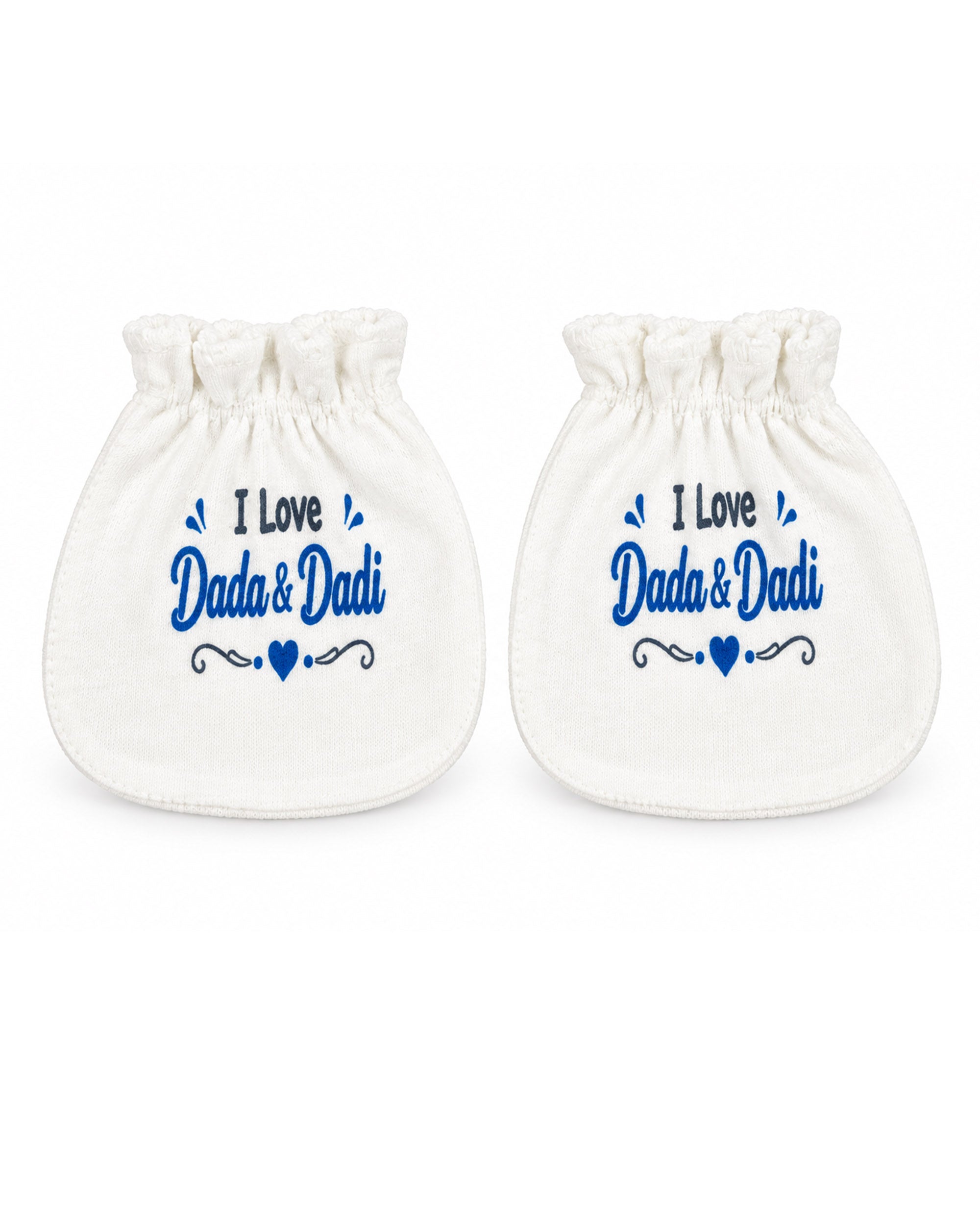 Valuables Newborn Baby Mittens