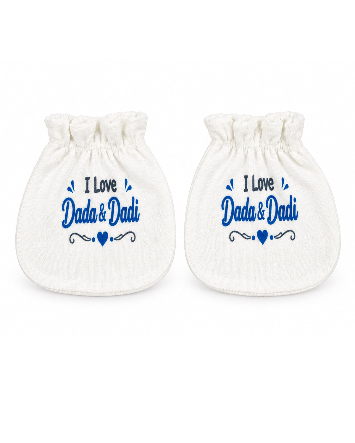 Valuables Newborn Baby Mittens