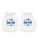 Valuables Newborn Baby Mittens
