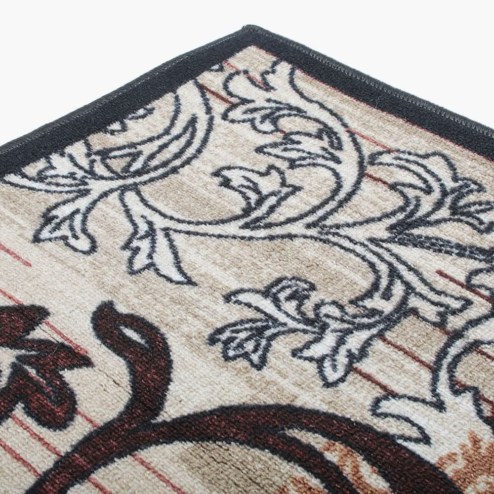Carpet Printed Mat - G, Mats, Chase Value, Chase Value