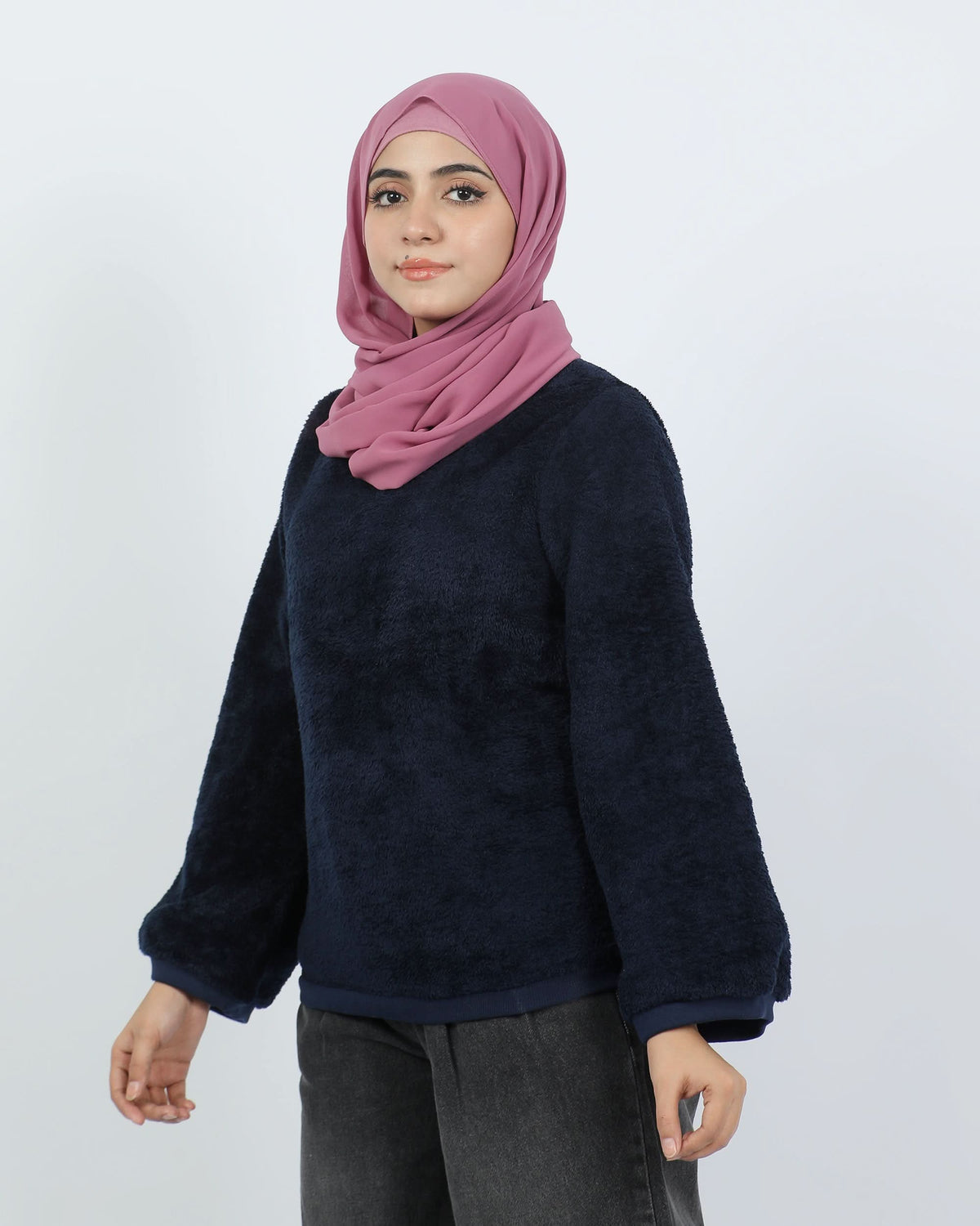 Eminent Women Full Sleeves T-Shirt, Women T-Shirts & Tops, Eminent, Chase Value