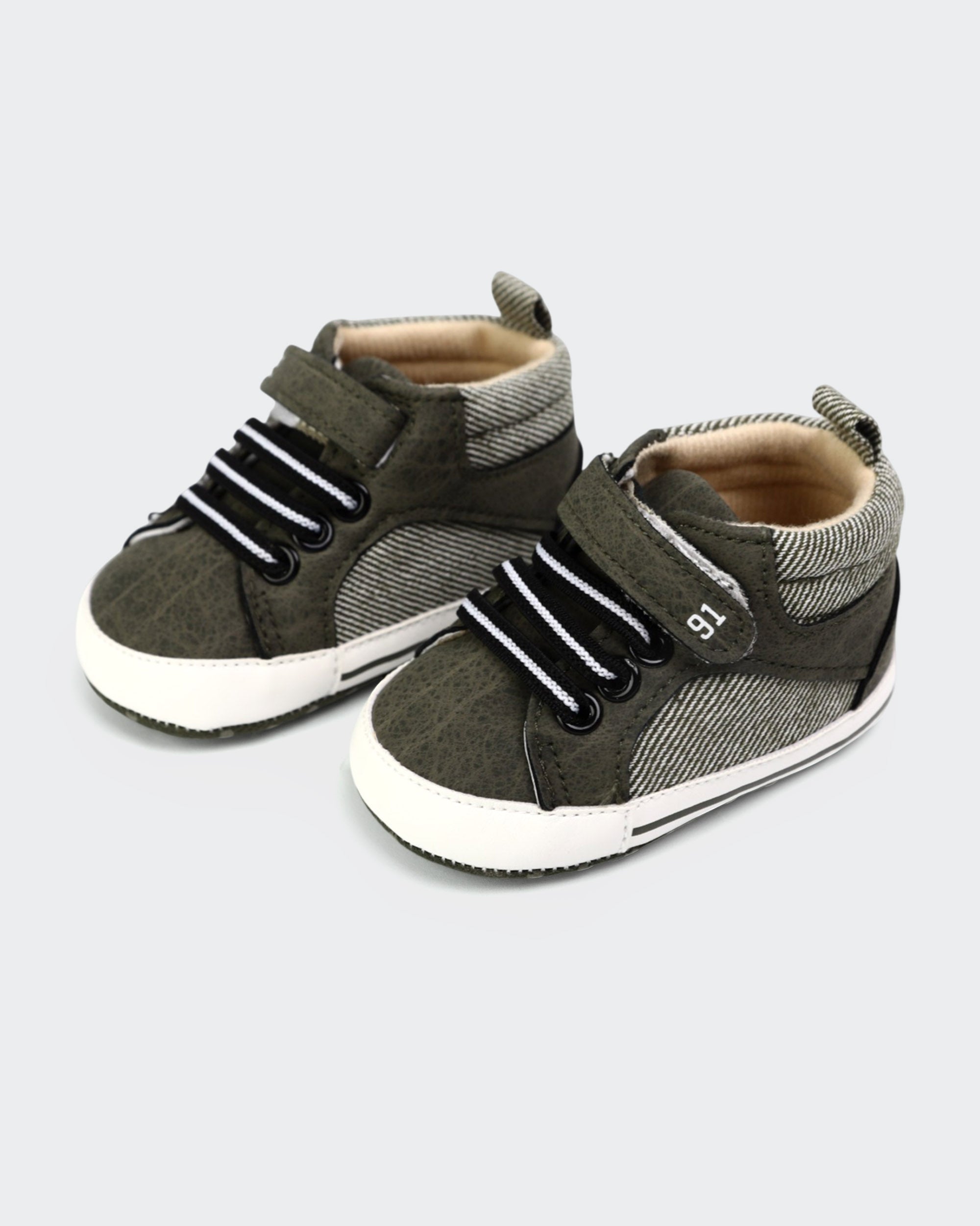 Eminent Newborn Boys Long Shoes