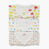 Newborn  Gift set Pack Of 3 - Multi, Newborn Gift Set, Chase Value, Chase Value