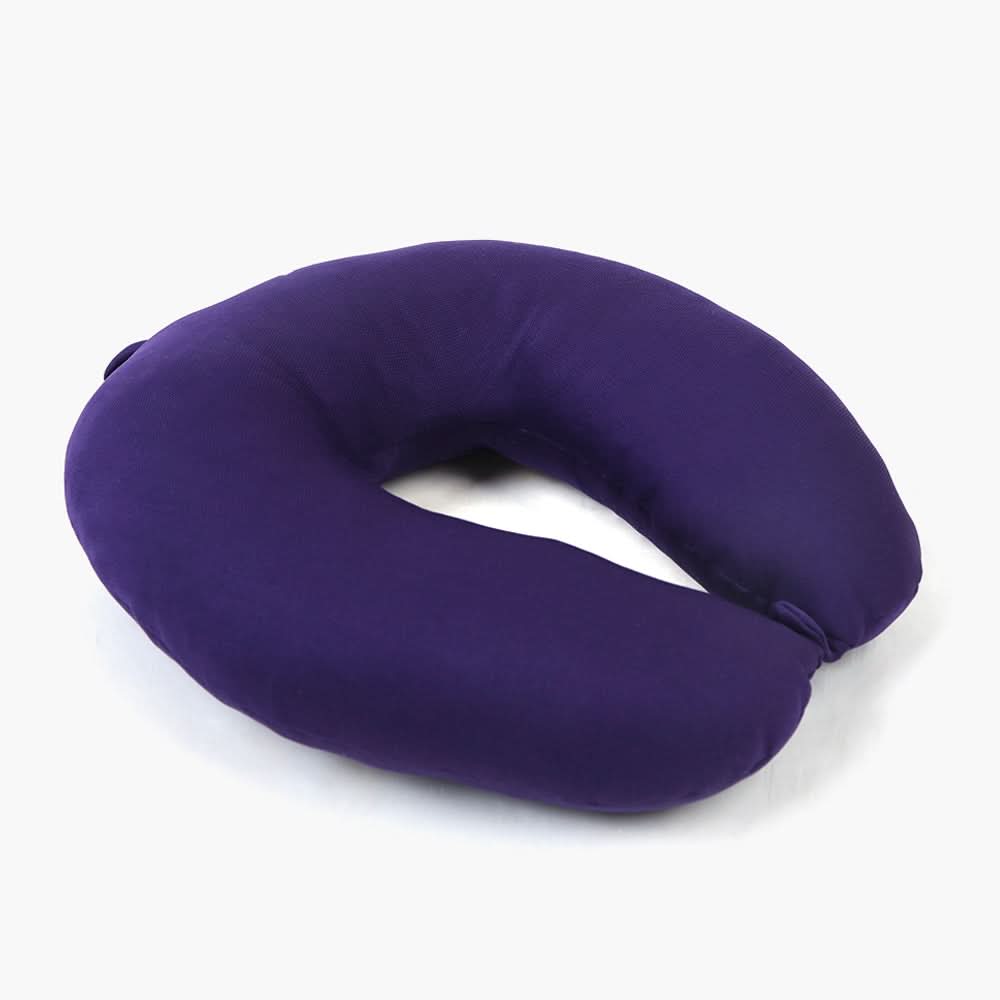 Neck Pillow - Purple, Cushions & Pillows, Chase Value, Chase Value