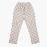 Girls Printed Pant - Multi Color, Girls Pants & Capri, Chase Value, Chase Value