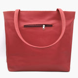 Women's Handbag - Red, Women Bags, Chase Value, Chase Value