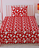 Kids Single Bed Sheet, Single Size Bed Sheet, Chase Value, Chase Value