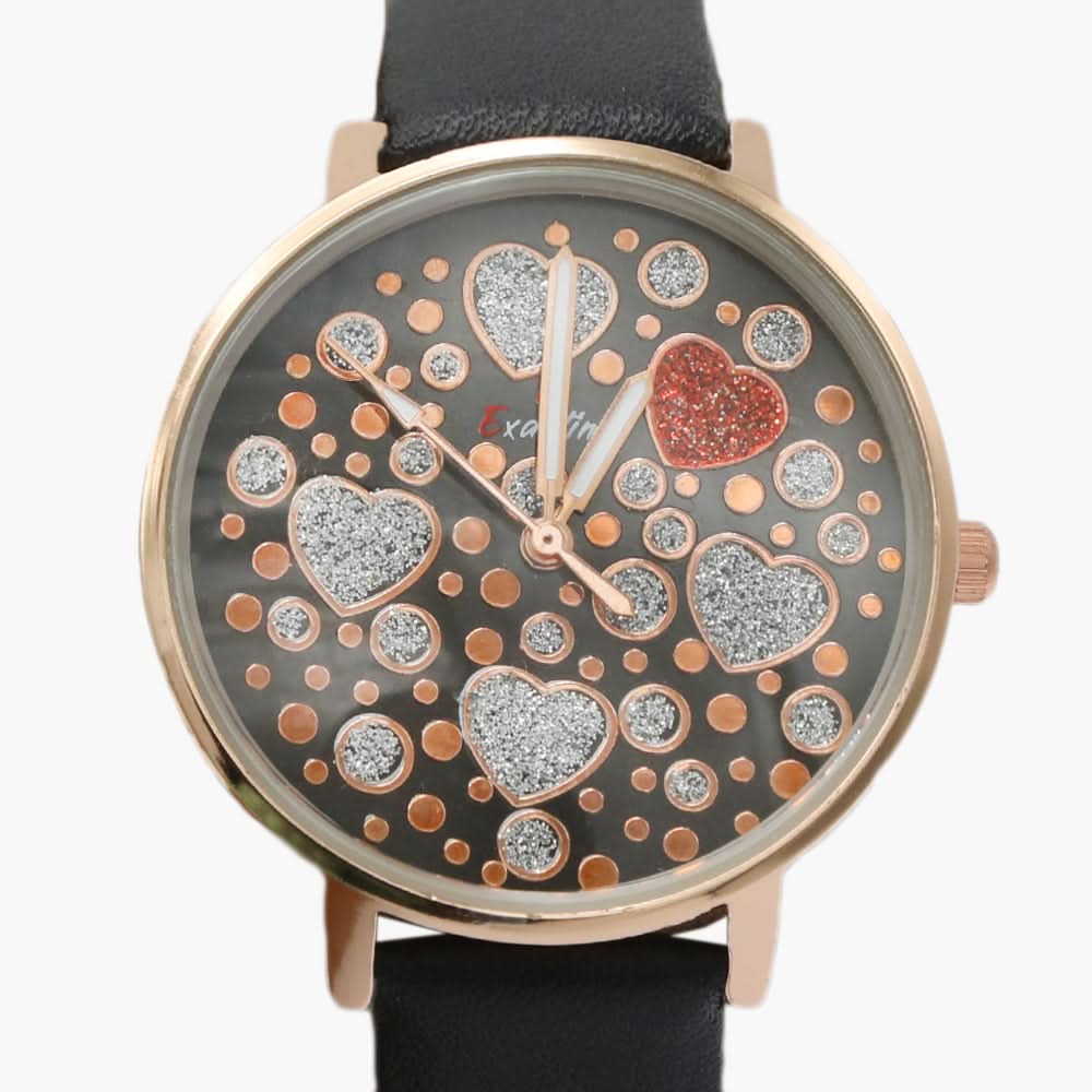 Women's Watch - Black, Women Watches, Chase Value, Chase Value