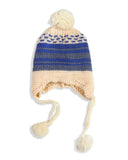 Girls Woolen Cap