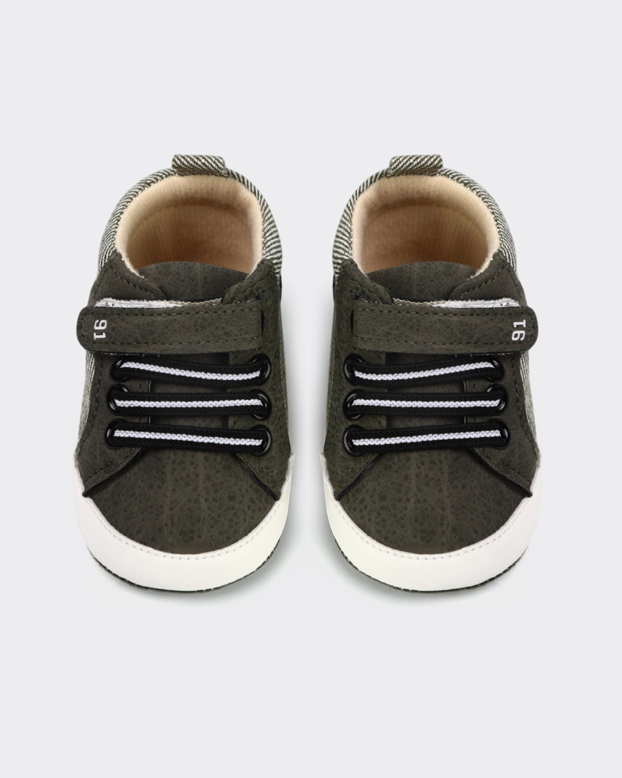 Eminent Newborn Boys Long Shoes