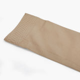 Women's Skin Socks - Beige, Women Socks Stocking & Gloves, Chase Value, Chase Value