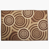 Carpet Printed Mat - F, Mats, Chase Value, Chase Value