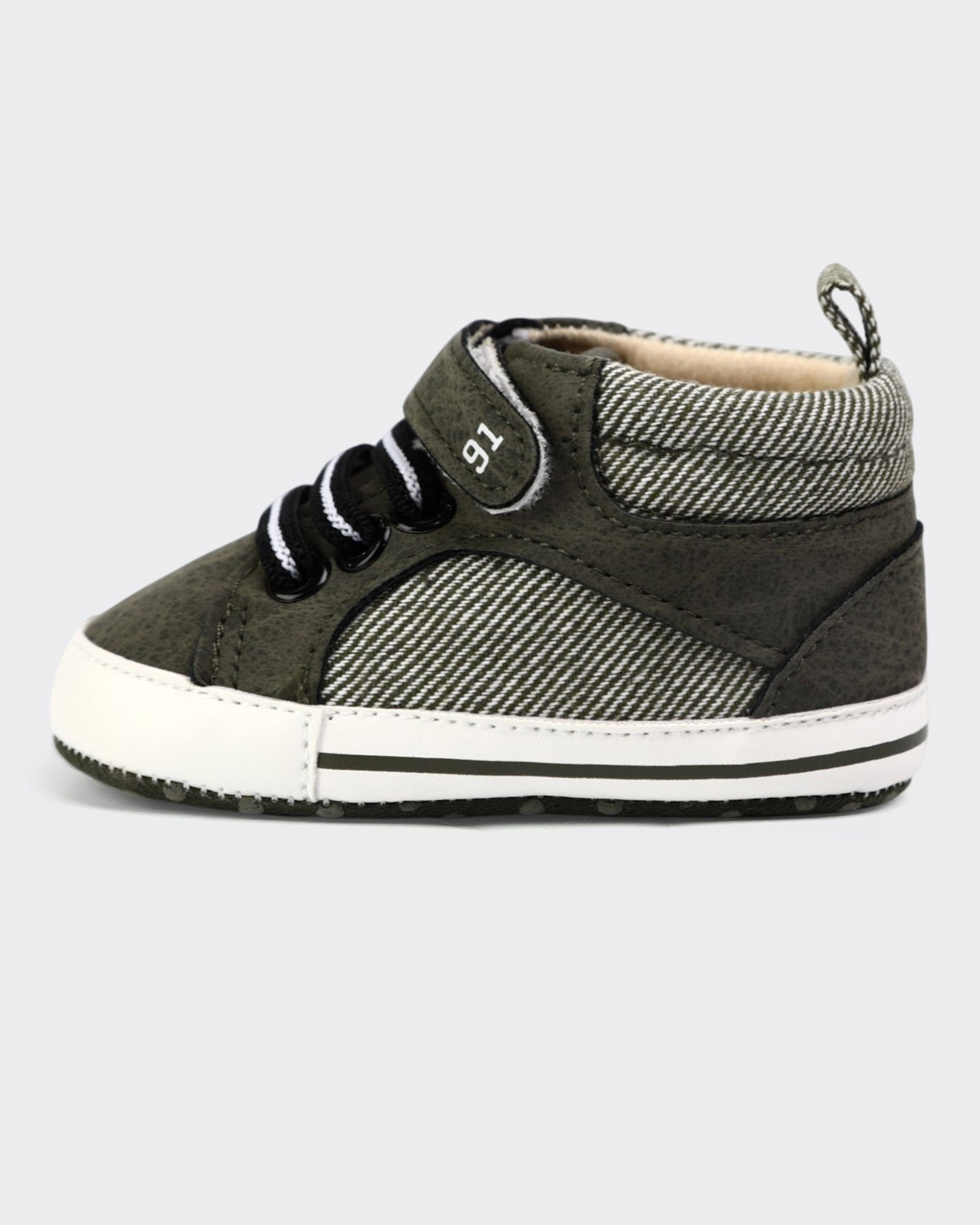 Eminent Newborn Boys Long Shoes