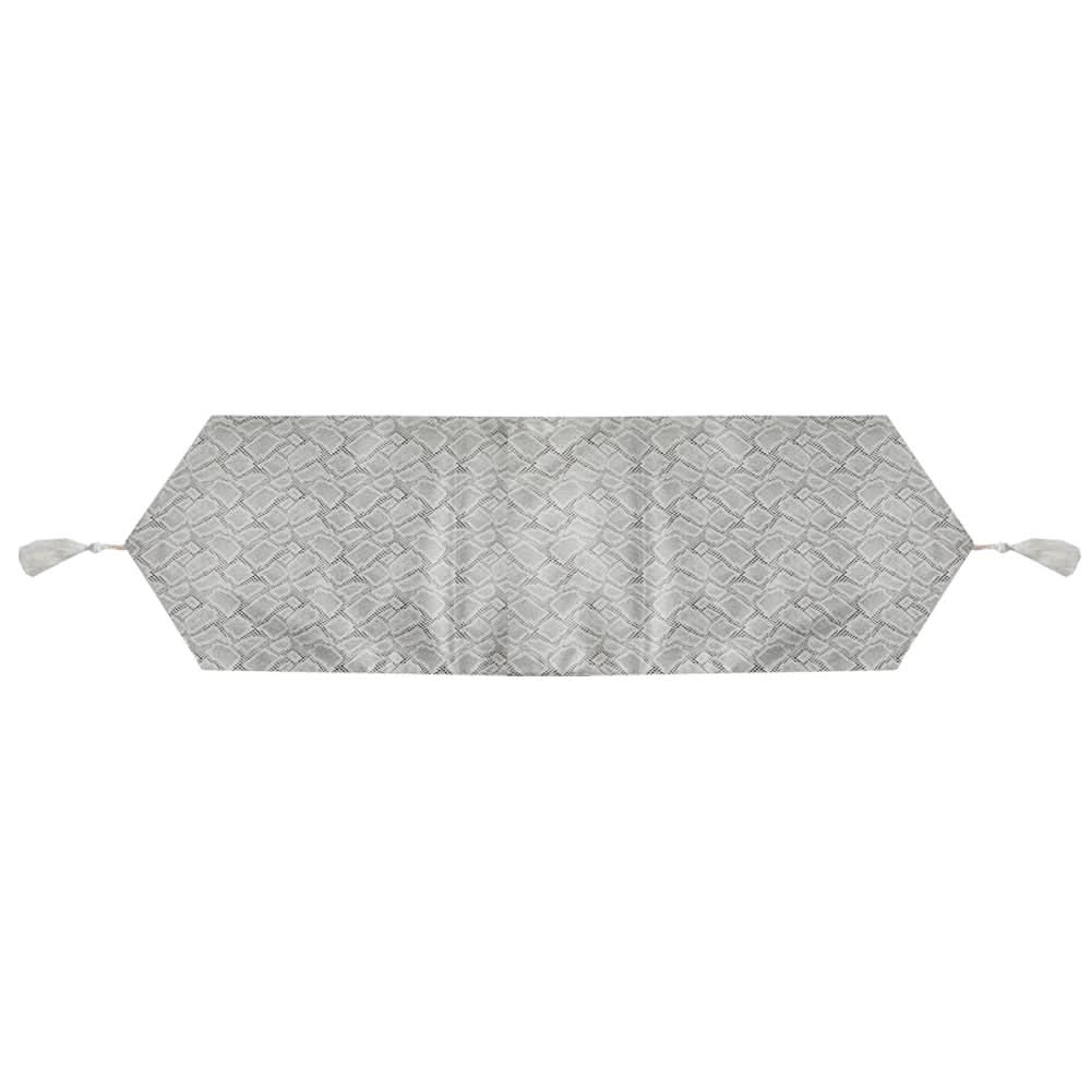 Table Runner - Grey, Mats, Chase Value, Chase Value