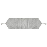 Table Runner - Grey, Mats, Chase Value, Chase Value