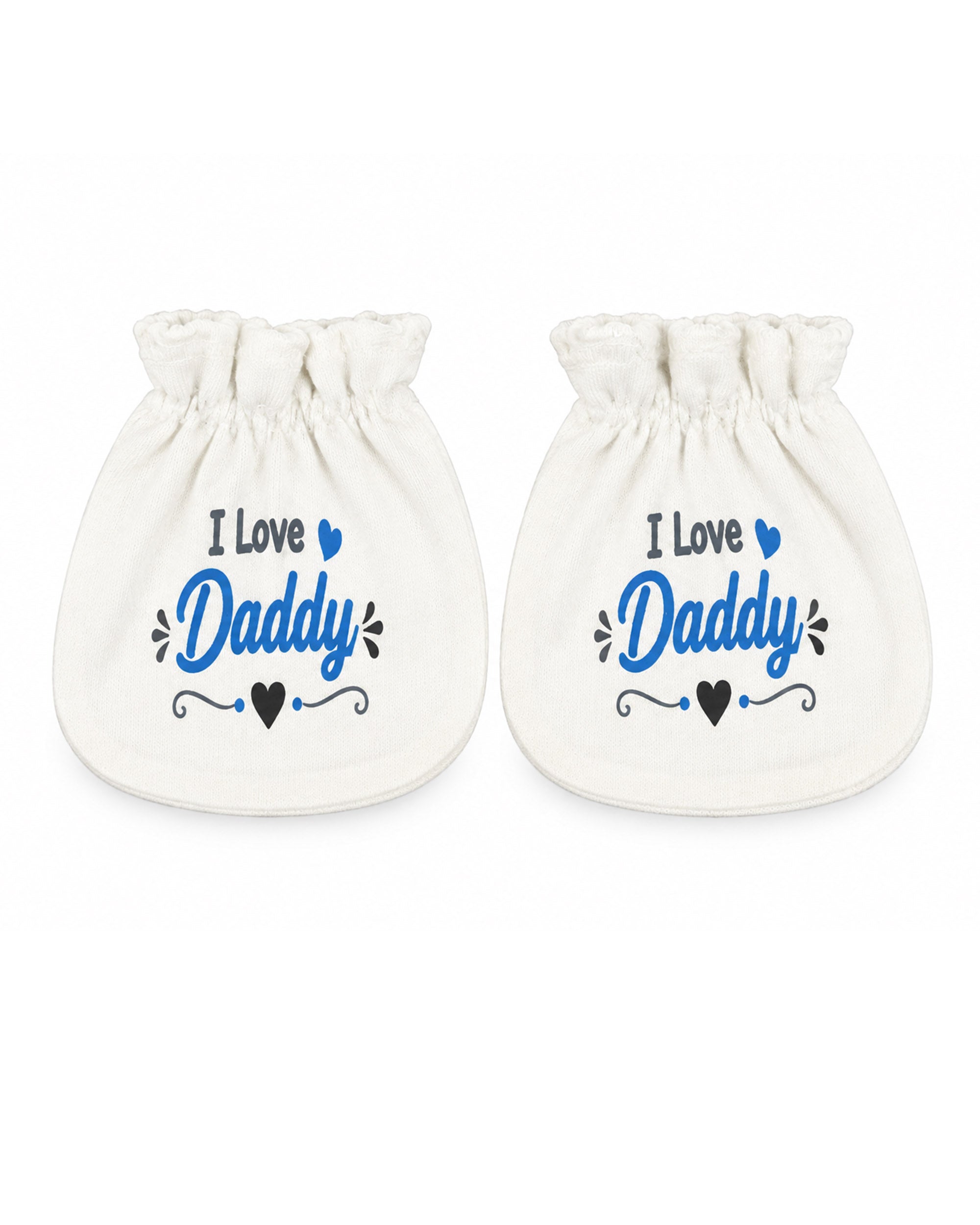Valuables Newborn Baby Mittens