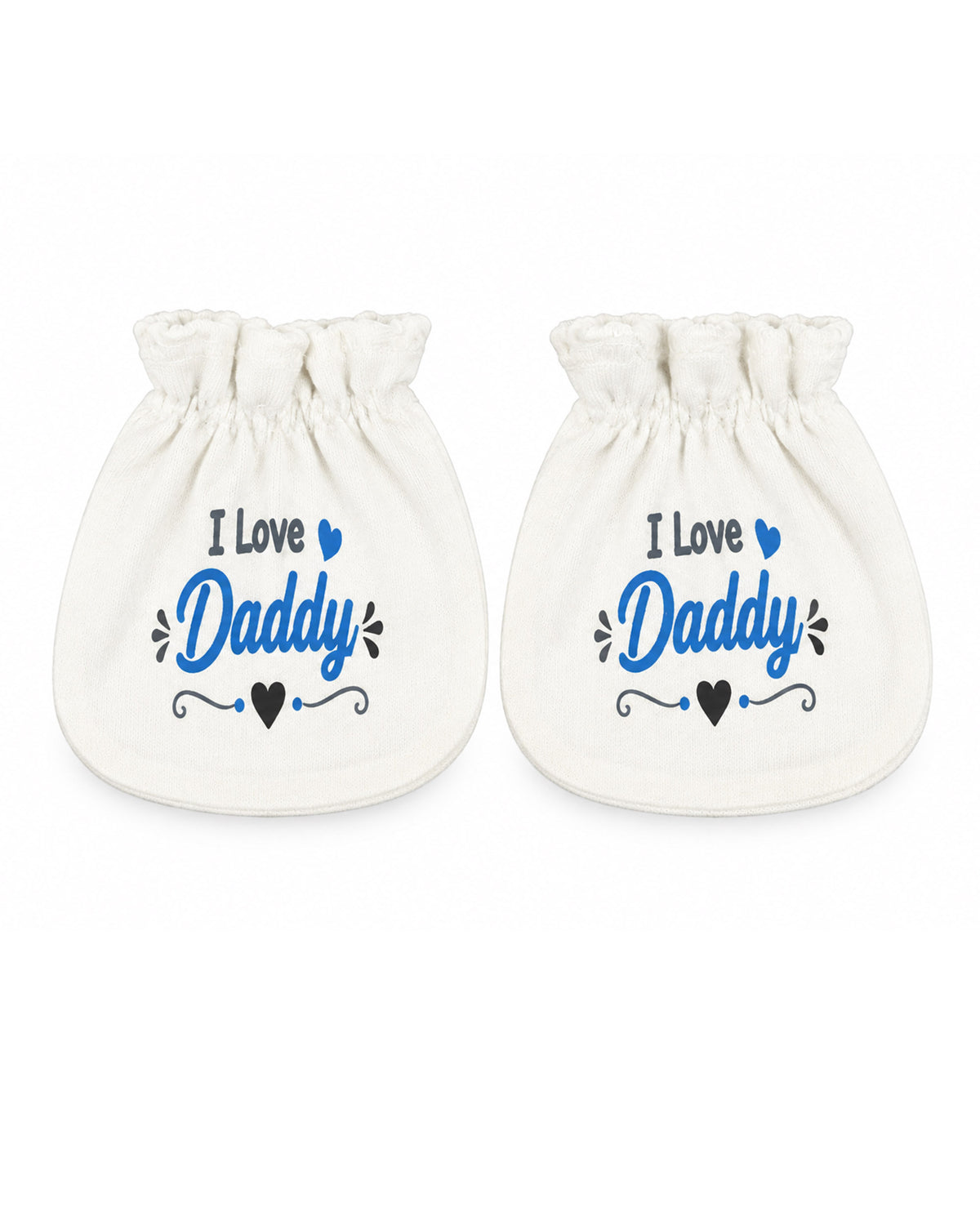 Valuables Newborn Baby Mittens