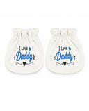 Valuables Newborn Baby Mittens