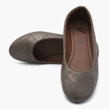 Women's Pump - Brown, Women Pumps, Chase Value, Chase Value
