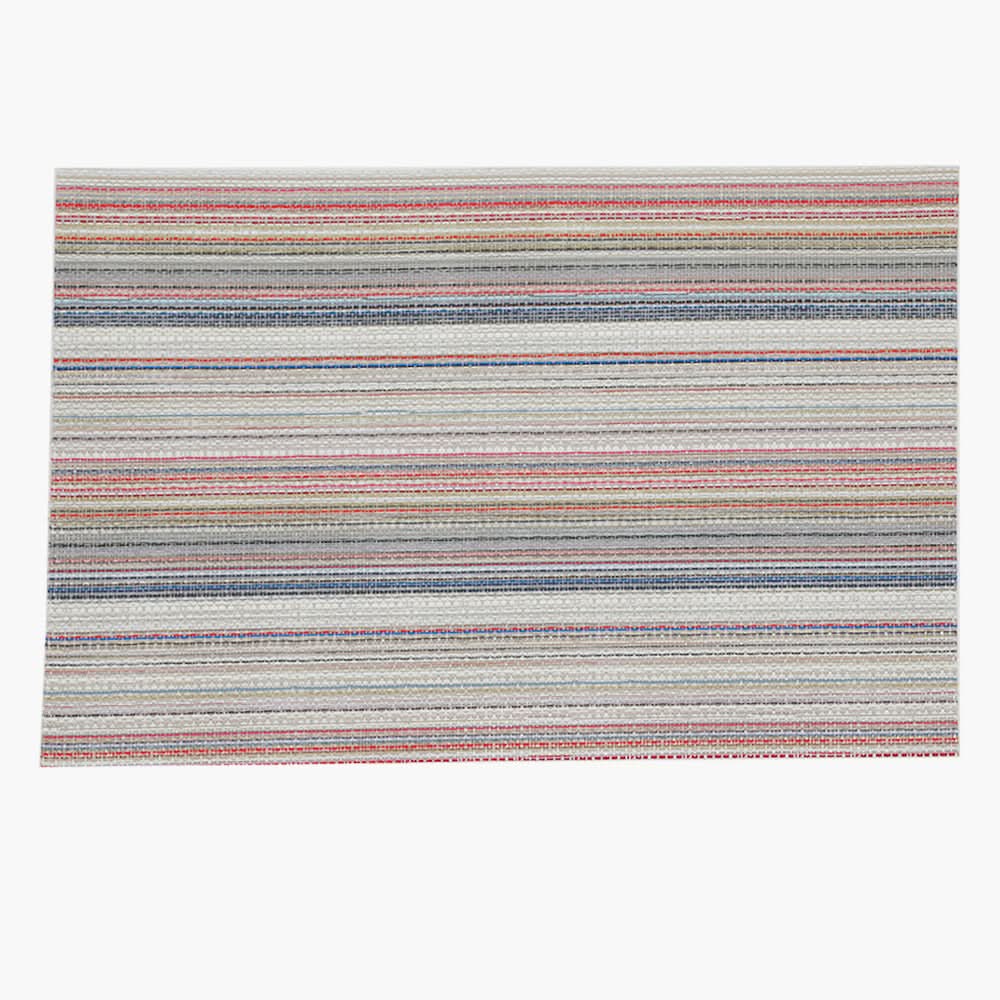 Table Mat Pack Of 6 - Multi, Mats, Chase Value, Chase Value