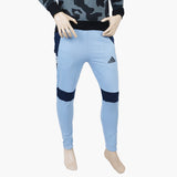 Men's Terry Trouser - Light Blue, Men's Lowers & Sweatpants, Chase Value, Chase Value