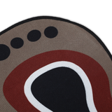 Prime Floor Mat Small - 40*60 - Light Brown, Mats, Chase Value, Chase Value