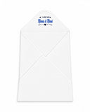 Valuables Newborn Wrapping Sheet