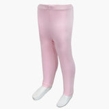 Girls Plain Tights - Pink, Girls Tights Leggings & Pajama, Chase Value, Chase Value
