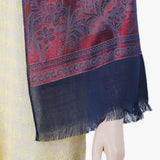 Women's Scarf - Navy Blue, Women Shawls & Scarves, Chase Value, Chase Value