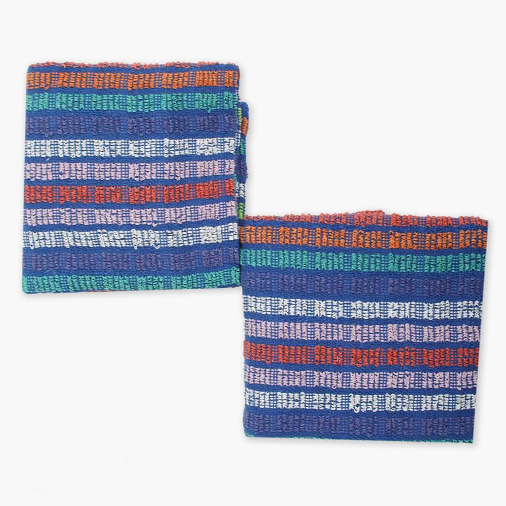 Terry Tea Towels Pack Of 2 - A, Kitchen Accessories, Chase Value, Chase Value