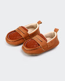 Eminent Newborn Boys Loafers