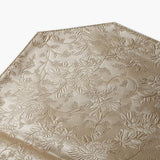Table Mat (Octagon) - Golden, Mats, Chase Value, Chase Value