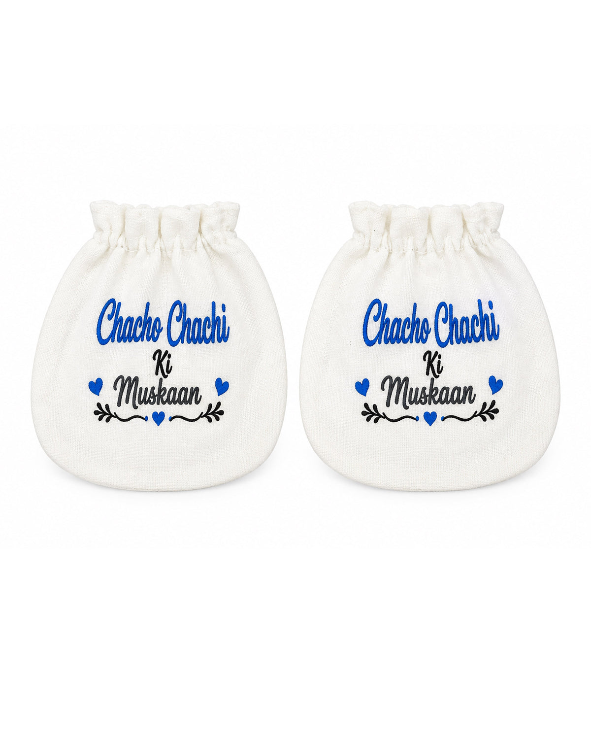 Valuables Newborn Baby Mittens